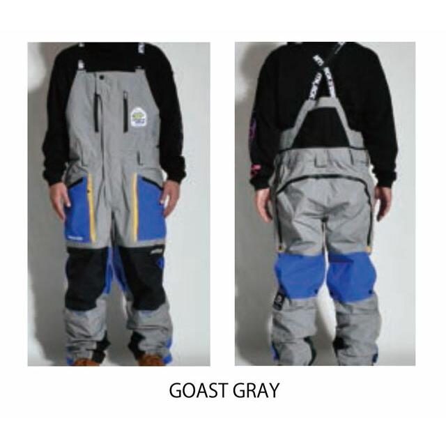 24-25 MTN.ROCK STAR【マウンテンロックスター】CHOPPED CARROT S