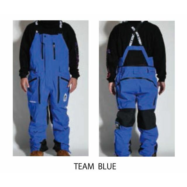 24-25 MTN.ROCK STAR【マウンテンロックスター】CHOPPED CARROT S