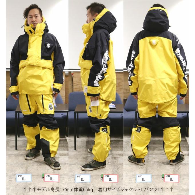 24-25 MTN.ROCK STAR【マウンテンロックスター】HMK2 JACKET 24-25 MTN.ROCK STAR【マウンテンロックスター】HMK2 JACKET