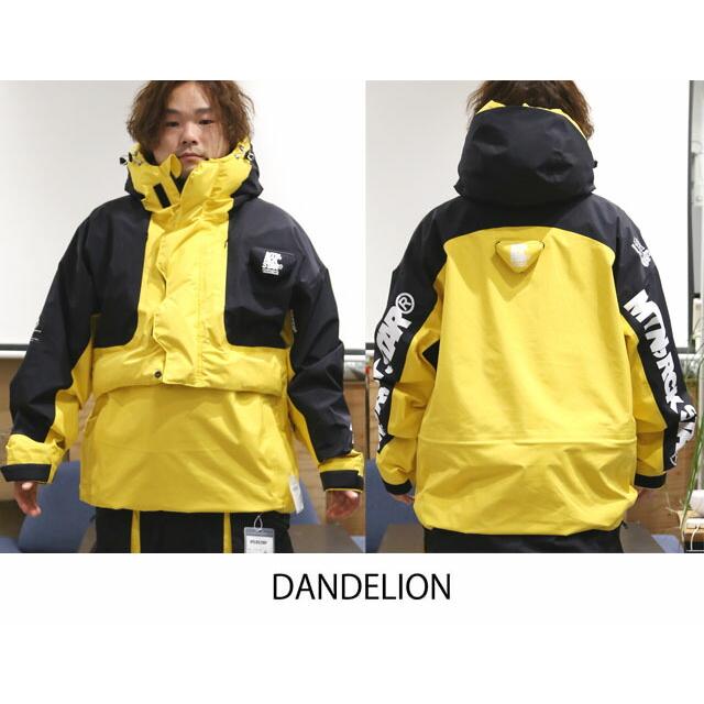 24-25 MTN.ROCK STAR【マウンテンロックスター】HMK2 JACKET 24-25 MTN.ROCK STAR【マウンテンロックスター】HMK2 JACKET