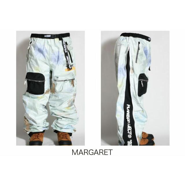 24-25 MTN.ROCK STAR【マウンテンロックスター】PLAN B PROJECT 24-25 MTN.ROCK STAR【マウンテンロックスター】PLAN B PROJECT