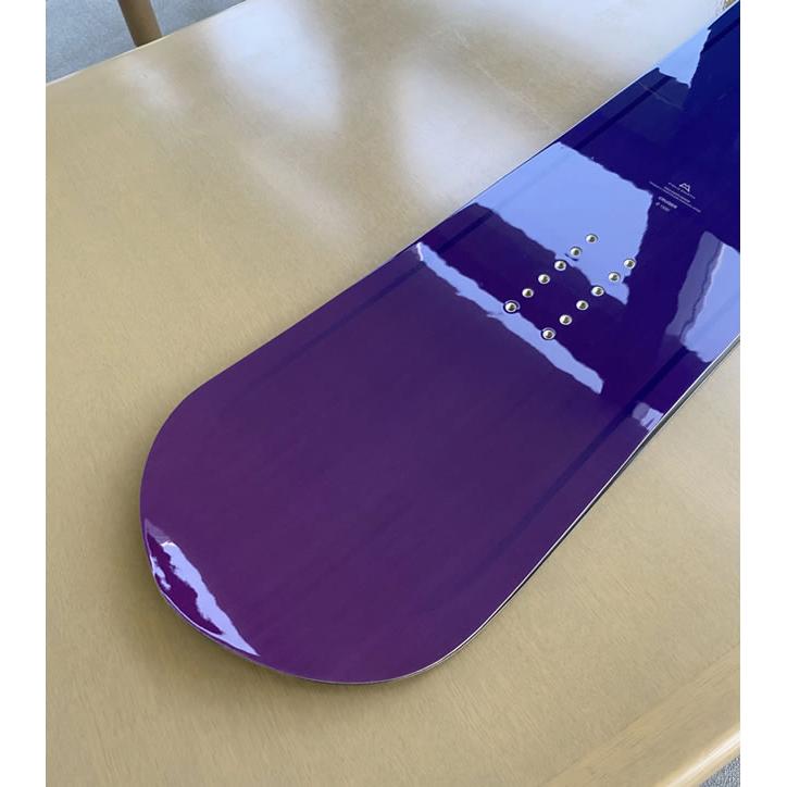 試乗レポ】FIELDEARTH CRUISER LINE MODEL-C GRADATION 155cm 試乗レポ】FIELDEARTH CRUISER LINE MODEL-C GRADATION 155cm