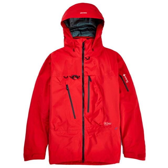 BURTON【XXXLサイズ】ジャパンメンズ ウェア [ak] JAPAN GORE-TEX Pro 