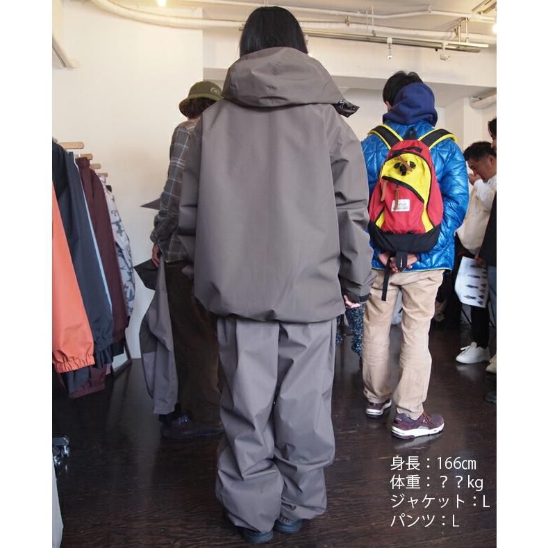 23-24☆NOMADIK【ノマディック】ウェア GRIND SNOW WEAR JKT 23-24☆NOMADIK【ノマディック】ウェア GRIND SNOW WEAR JKT