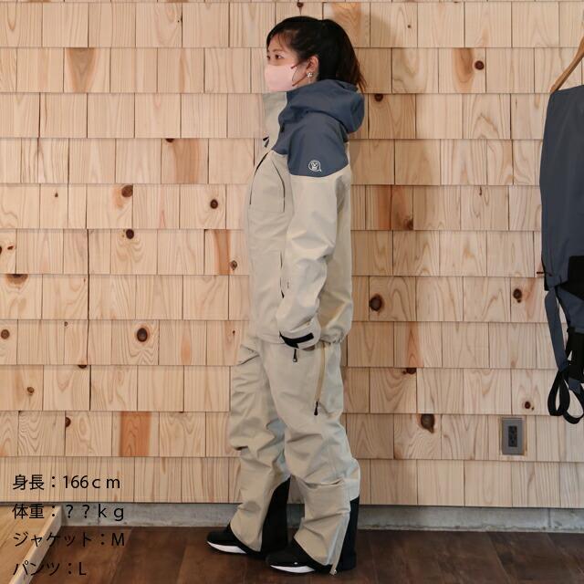 23-24☆UNFUDGE OUTWEAR【アンファッジ】PEEP JACKET【正規品 23-24☆UNFUDGE OUTWEAR【アンファッジ】PEEP JACKET【正規品