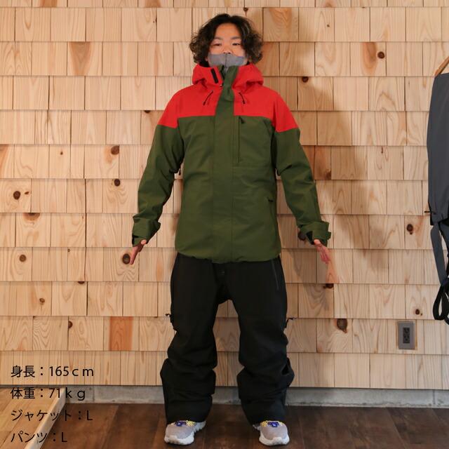 23-24☆UNFUDGE OUTWEAR【アンファッジ】PEEP JACKET【正規品 23-24☆UNFUDGE OUTWEAR【アンファッジ】PEEP JACKET【正規品