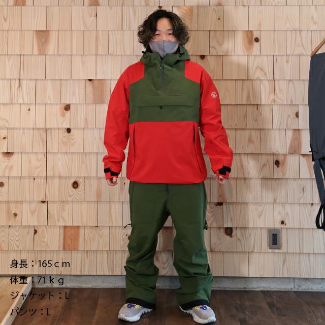 23-24☆UNFUDGE OUTWEAR【アンファッジ】PEEP BIB PANTS【正規品 23-24☆UNFUDGE OUTWEAR【アンファッジ】PEEP BIB PANTS【正規品