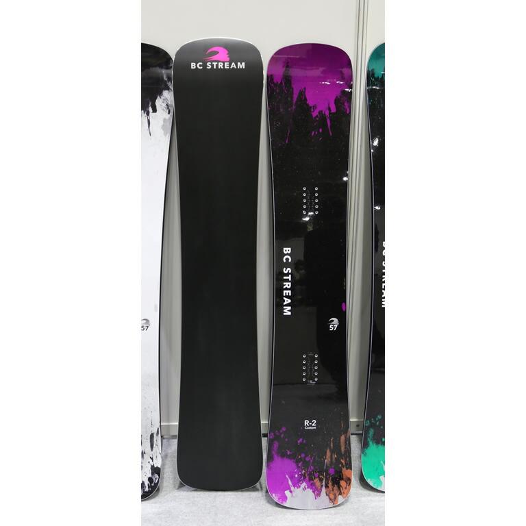 オリジナル解説】BC STREAM R-2 CUSTOM PINK 157Wcm ビーシー オリジナル解説】BC STREAM R-2 CUSTOM PINK 157Wcm ビーシー