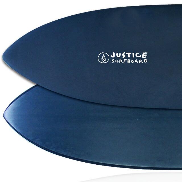 JUSTICEジャスティスsurfboardサーフボードRAPTOR2 KOIAIモデル JUSTICEジャスティスsurfboardサーフボードRAPTOR2 KOIAIモデル