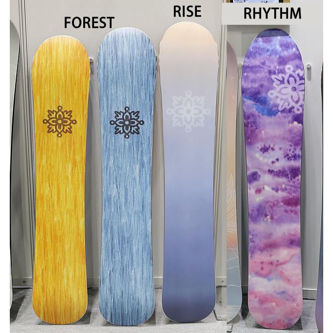 オリジナル解説】SECCA RISE 148-152cm セッカ ライズ 2023-24 オリジナル解説】SECCA RISE 148-152cm セッカ ライズ 2023-24
