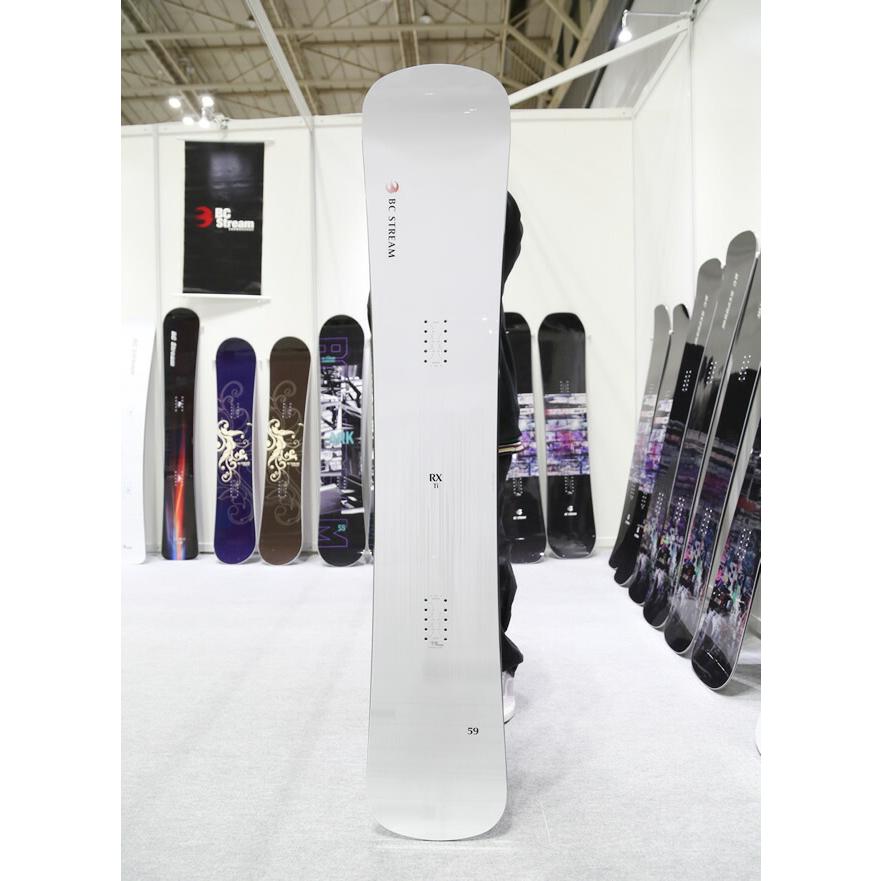 オリジナル解説】BC STREAM RX TI 164-169cm ビーシーストリーム オリジナル解説】BC STREAM RX TI 164-169cm ビーシーストリーム