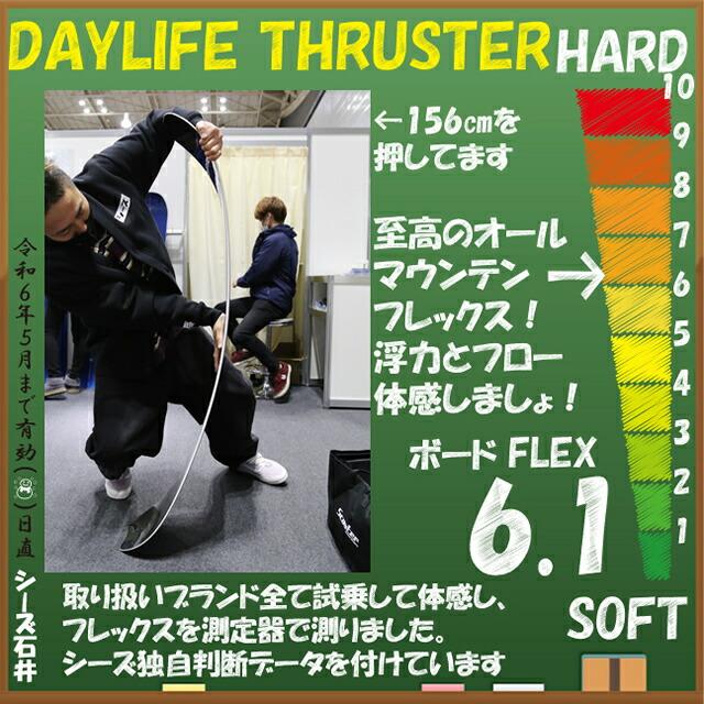 オリジナル解説】SCOOTER DAYLIFE THRUSTER 156 スクーター デイ オリジナル解説】SCOOTER DAYLIFE THRUSTER 156 スクーター デイ