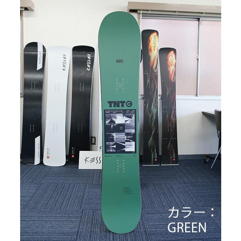 メンテナンスします】FNTC TNTC 147-150-153-157cm エフエヌティーシー