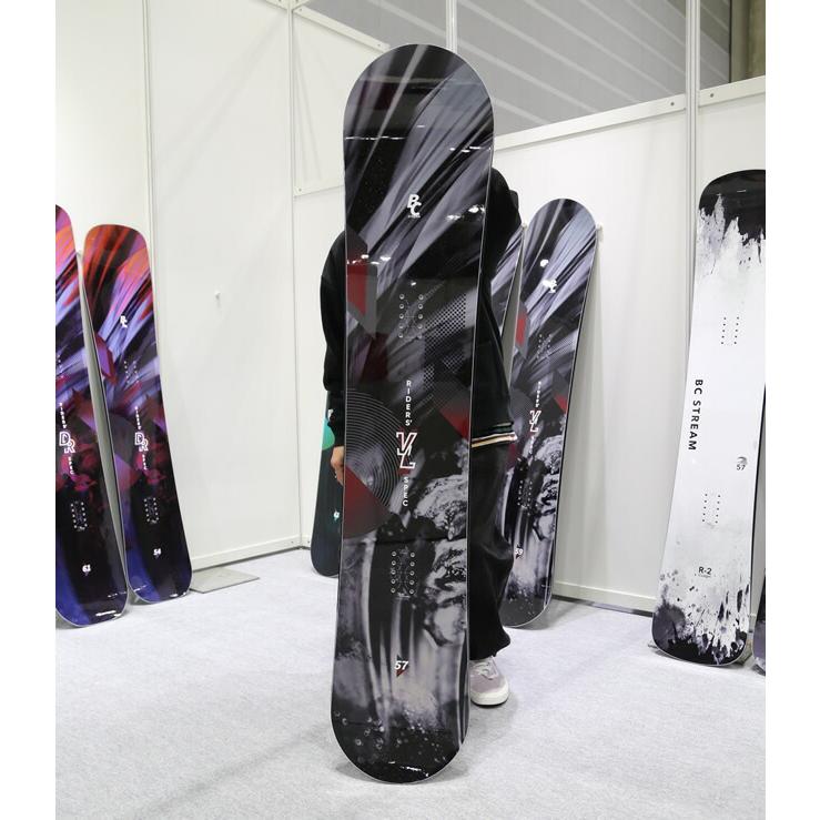 オリジナル解説】BC STREAM RIDERS'SPEC VL 157-159-163cm オリジナル解説】BC STREAM RIDERS'SPEC VL 157-159-163cm