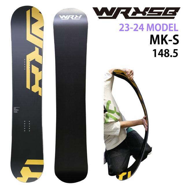 WRX mk-w 156cm 23-24モデル