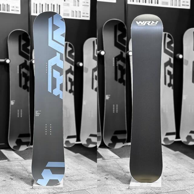 WRX sb MK-S 21年モデル152cm