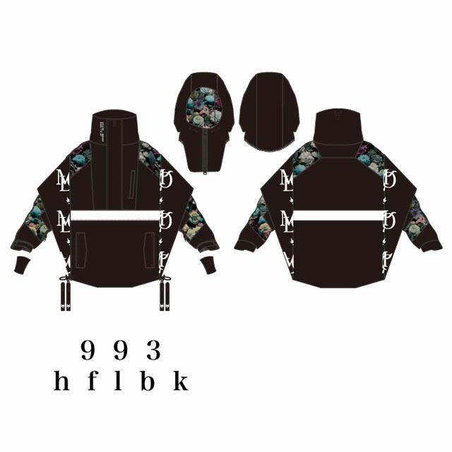 MARQLEEN【マークリーンウェア】 12 JACKET ☆MQ06007 スノーボード