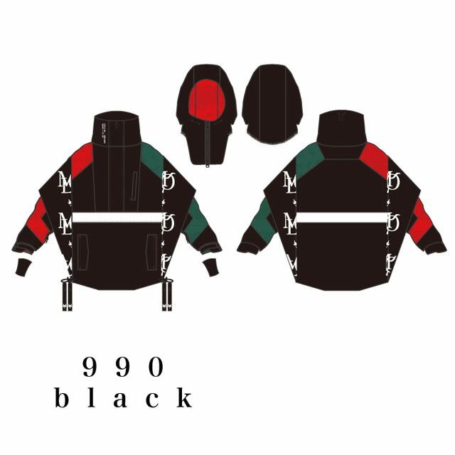 MARQLEEN【マークリーンウェア】 12 JACKET ☆MQ06007 スノーボード