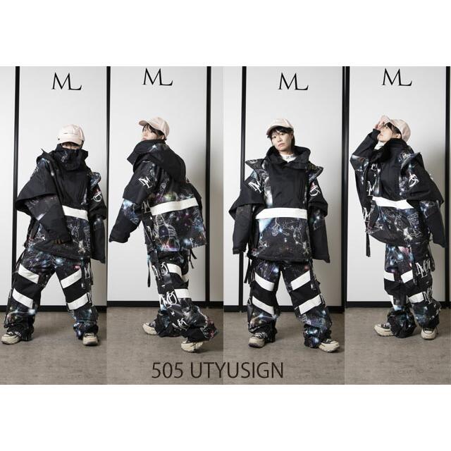 MARQLEENスノーボードウェアJKT MARQLEEN【マークリーンウェア】 12 JACKET ☆MQ06007 スノーボード