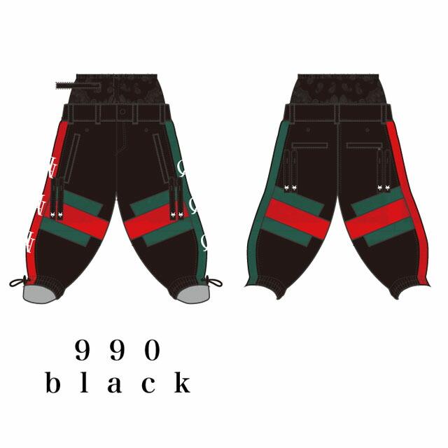MARQLEEN【マークリーンウェア】 12 PANTS ☆MQ06507 スノーボード