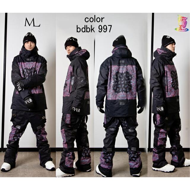 マークリーンギャラクシーパンツM MARQLEEN【マークリーンウェア】 GALAXXY PANTS ☆MQ06500