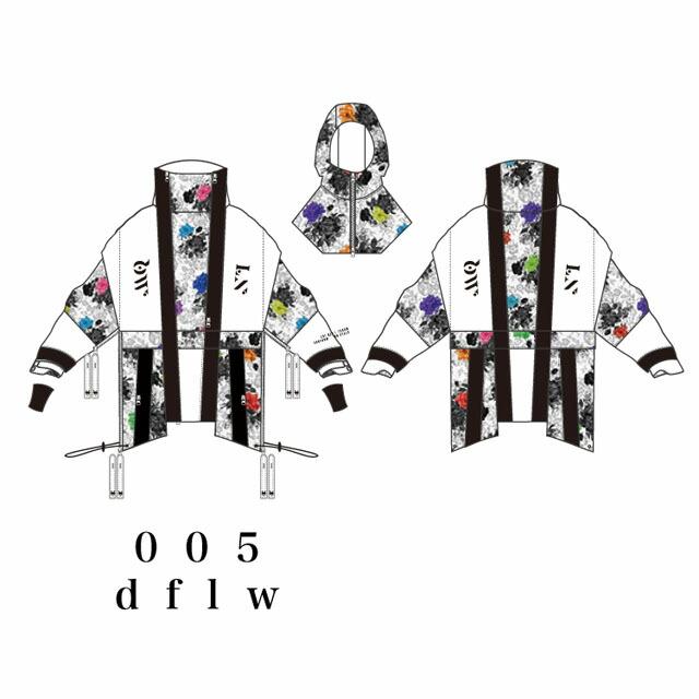 MARQLEEN【マークリーンウェア】 NTR JACKET ☆MQ06005 スノーボード