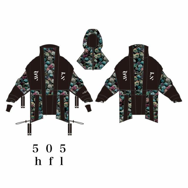 MARQLEEN【マークリーンウェア】 NTR JACKET ☆MQ06005 スノーボード