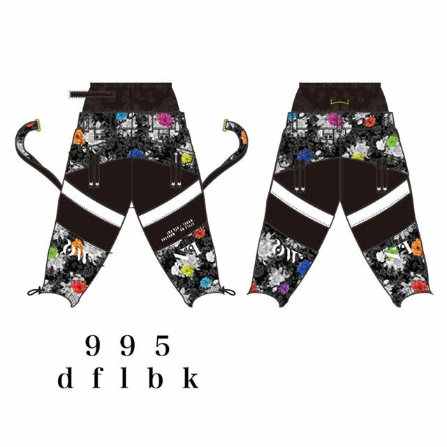MARQLEEN【マークリーンウェア】 NTR PANTS ☆MQ06505 スノーボード 