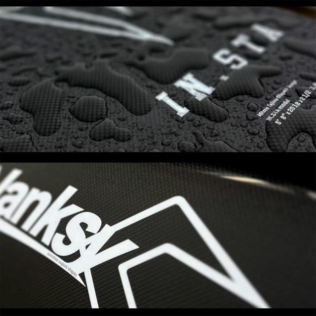 ジャスティス　サーフボード　Gremlin　グレムリン GREMLIN AL / グレムリン ア・レジェンド - サーフボード