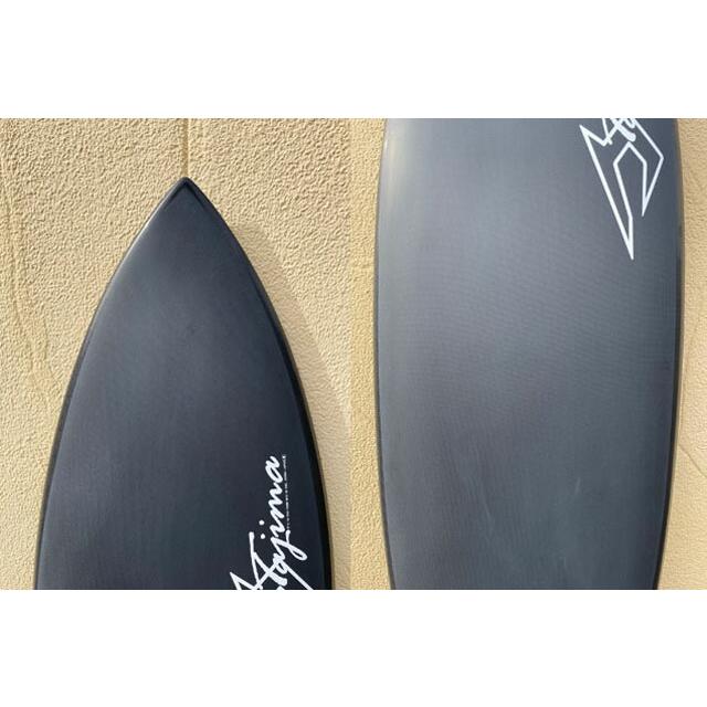 JUSTICEジャスティスsurfboardサーフボードBLACKBOX 