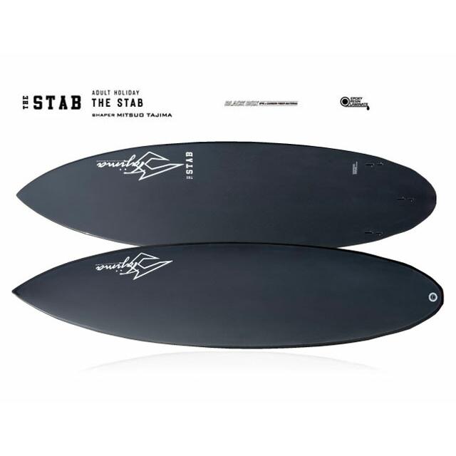 JUSTICEジャスティスsurfboardサーフボードBLACKBOX 