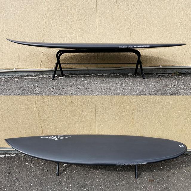 JUSTICEジャスティスsurfboardサーフボードBLACKBOX 