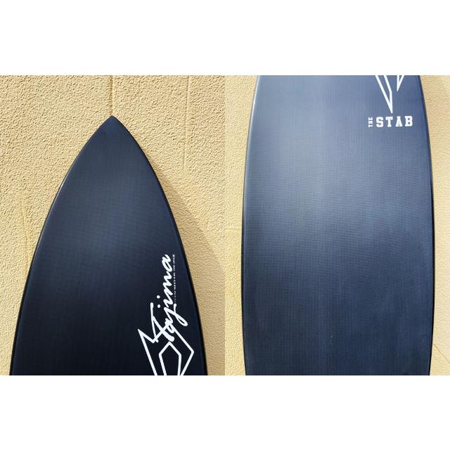 JUSTICEジャスティスsurfboardサーフボードBLACKBOX 