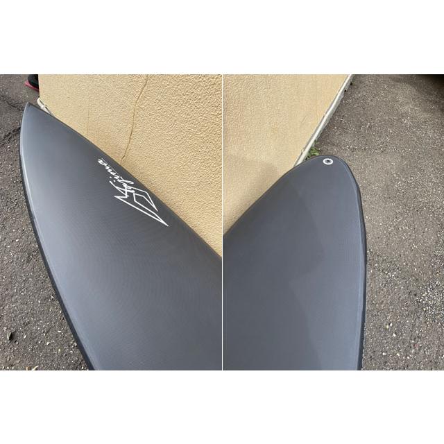 JUSTICEジャスティスsurfboardサーフボードBLACKBOX 