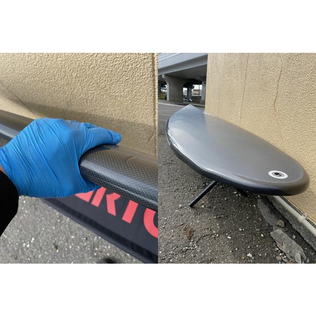 JUSTICEジャスティスsurfboardサーフボードBLACKBOX 