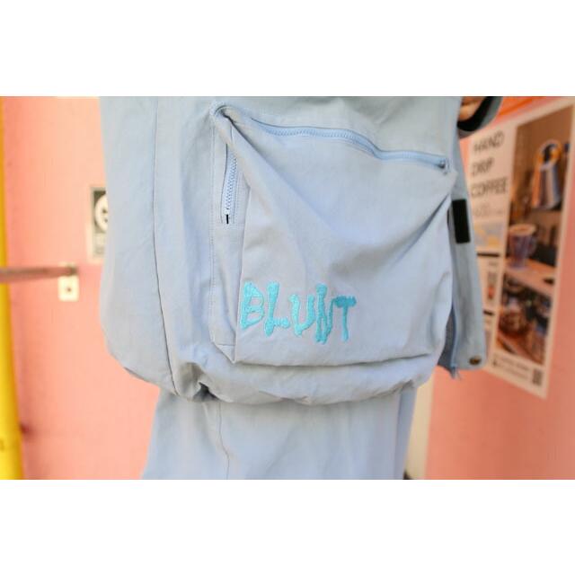 ちくわ　BLUNT TEAM JACKET 24-25 ブラント　ウェア 楽天市場】24-25 BLUNT【ブラント】TEAM JACKET スノーボード ウェア