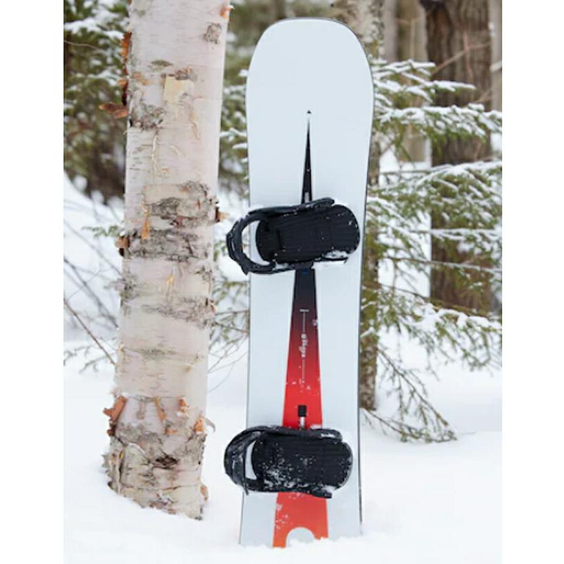 バートンBurton カスタムスモールズキッズ用125 スノーボード