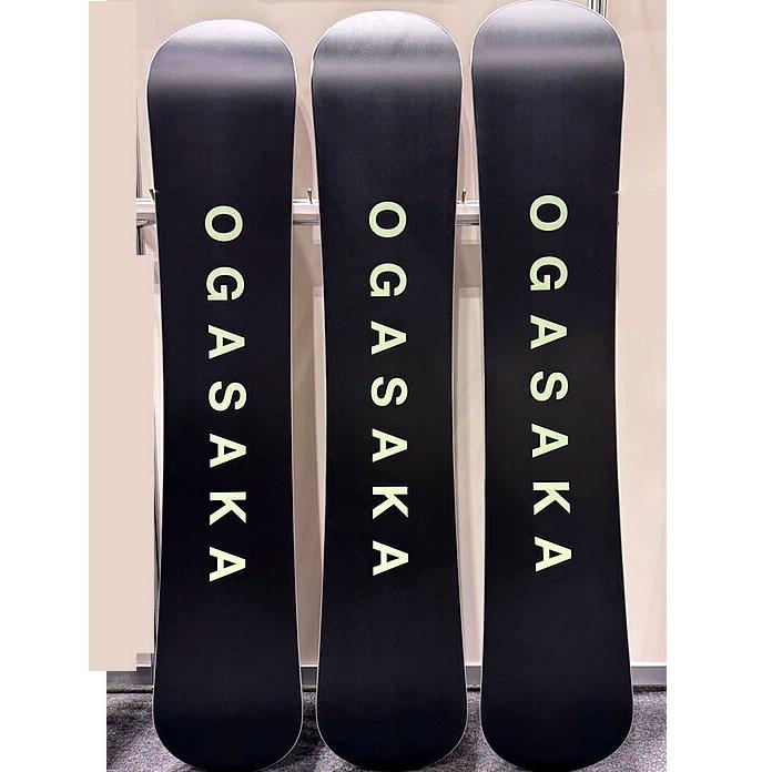 OGASAKA CTw 156cm 23-24モデル OGASAKA 23-24 (オガサカ) CT シーティー 日本正規品RBS