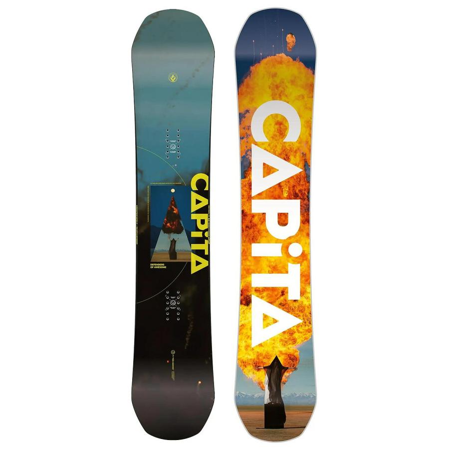 予約商品 】CAPITA DEFENDERS OF AWESOME WIDE 161W/163Wcm 予約商品 】CAPITA DEFENDERS OF AWESOME WIDE 161W/163Wcm
