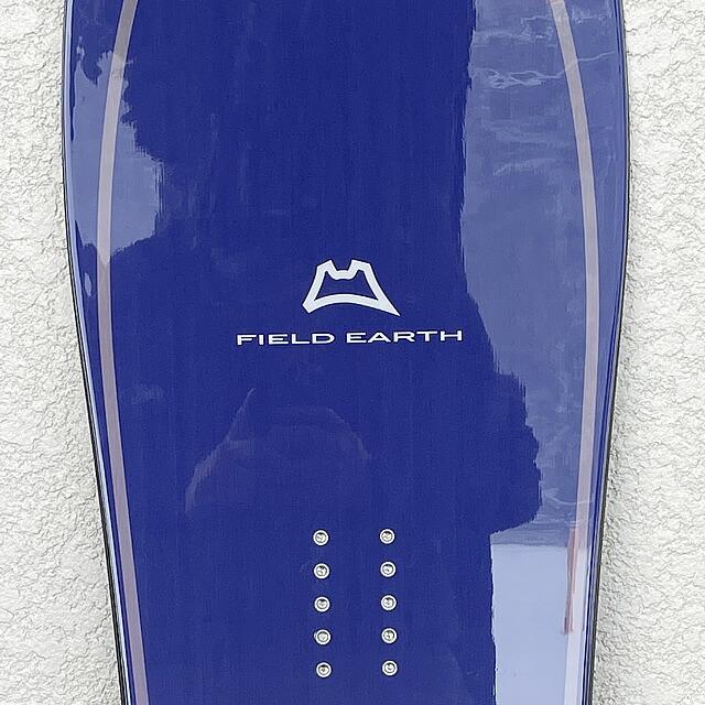 予約商品】FIELDEARTH CRUISER LINE F5 152cm フィールドアース 予約商品】FIELDEARTH CRUISER LINE F5 152cm フィールドアース