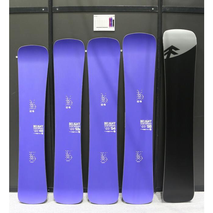 GRAY DELIGHT ultramarine 148/153n/154/158/162cm グレイ ディ GRAY DELIGHT ultramarine 148/153n/154/158/162cm グレイ ディ