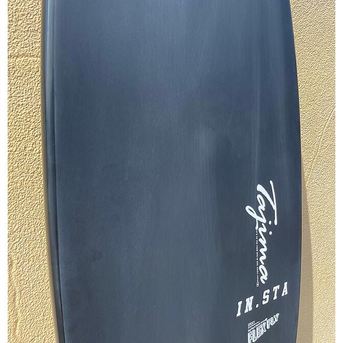 未使用　ジャスティス　インスタ　フレックスフライ JUSTICEジャスティスsurfboardサーフボードFLEXFLY 