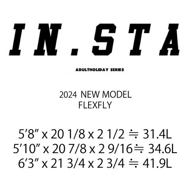 JUSTICEジャスティスsurfboardサーフボードFLEXFLY 