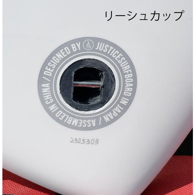 JUSTICEジャスティスsurfboardサーフボードFLEXFLY 