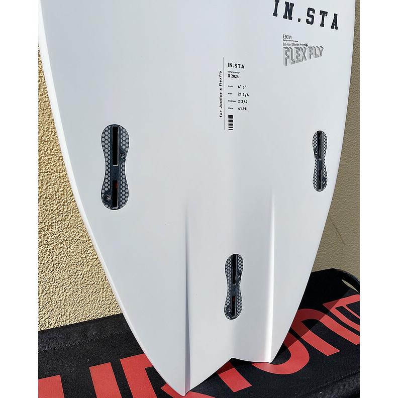 JUSTICEジャスティスsurfboardサーフボードFLEXFLY JUSTICEジャスティスsurfboardサーフボードFLEXFLY