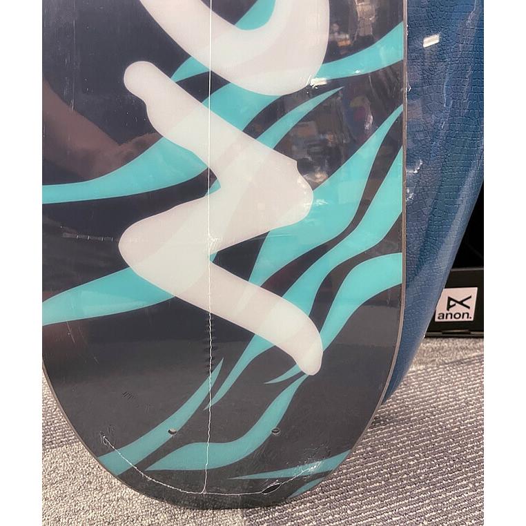 メンテナンスします】BURTON MINI GROM 80-90-100センチ バートン