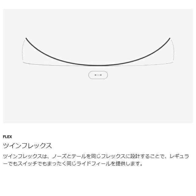 【メンテナンスします】BURTON MINI GROM 80-90-100センチ　バートン ミニグロム キッズ　スノーボード |  | 14