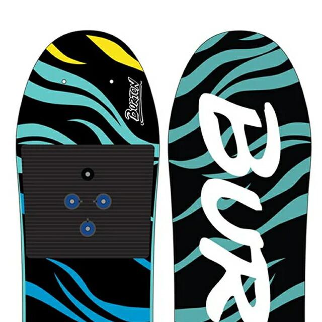 メンテナンスします】BURTON MINI GROM 80-90-100センチ バートン