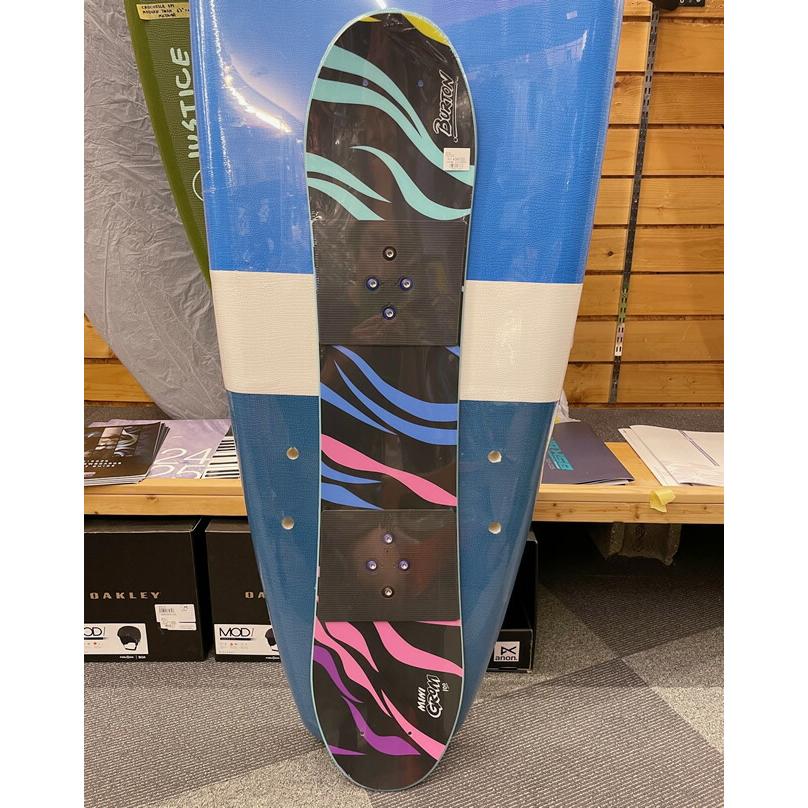 メンテナンスします】BURTON MINI GROM 80-90-100センチ バートン