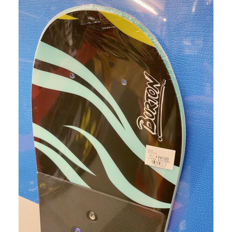 BURTON キッズスノーボード 100cm MINIGROM 新品未使用品 4102_1_expand.jpg